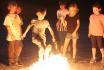 Erlebnistag für Familien - inkl. Essen vom Feuer 6