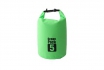 Wasserdichter Packsack - 5 Liter, hellgrün 