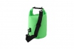 Wasserdichter Packsack - 5 Liter, hellgrün 3