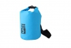 Wasserdichter Packsack - 5 Liter, hellblau 2