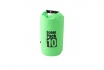 Wasserdichter Packsack - 10 Liter, hellgrün 