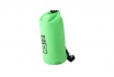 Wasserdichter Packsack - 10 Liter, hellgrün 2