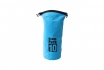 Wasserdichter Packsack - 10 Liter, hellblau 1