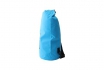 Wasserdichter Packsack - 10 Liter, hellblau 2