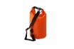 Wasserdichter Packsack - 10 Liter, orange 2