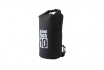 Wasserdichter Packsack - 10 Liter, schwarz 2