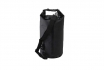 Wasserdichter Packsack - 10 Liter, schwarz 3