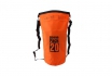 Wasserdichter Packsack - 20 Liter, orange 1