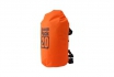 Wasserdichter Packsack - 20 Liter, orange 2