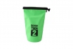 Wasserdichter Packsack - 2 Liter, hellgrün 1