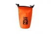 Wasserdichter Packsack - 2 Liter, orange 1