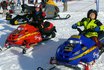 Schneetöff fahren für Kinder - Einmaliges Schneetöff Erlebnis 