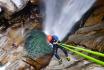 Canyoning Halbtagestour - Canyoning Erlebnis im Tessin 