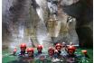 Canyoning Halbtagestour - Canyoning Erlebnis im Tessin 1