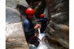 Canyoning au Tessin - Demi-journée 3