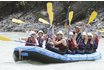 River Rafting Tagestour - inkl. Mittagessen 2
