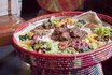 Äthiopisches Dinner (FR) - Afrikanisches 3-Gang Menu 