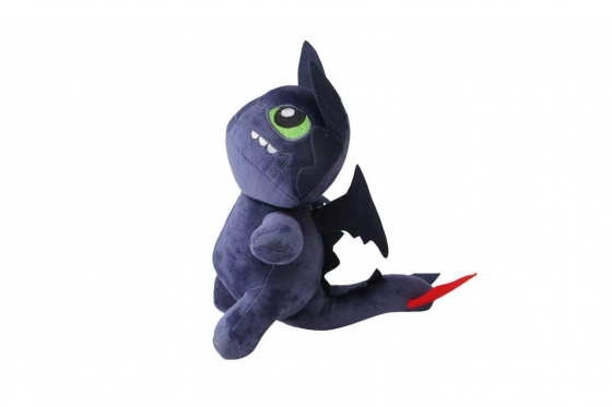 Kuscheltier - der kleine Drache 1 