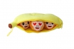 Emoji Monkeys - 38 cm 