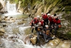 Canyoning Erlebnis  - Canyoning Tagestour im Tessin 