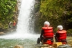 Canyoning Erlebnis  - Canyoning Tagestour im Tessin 3