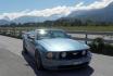 Ford Mustang GT Cabriolet - 1 Tag Muscle Car fahren 1