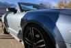 Ford Mustang GT Cabriolet - 1 Tag Muscle Car fahren 2