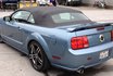 Ford Mustang GT Cabriolet - Ein Wochenende Ford Mustang fahren 1