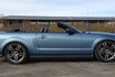 Ford Mustang GT Cabriolet - Ein Wochenende Ford Mustang fahren 2