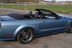 Ford Mustang GT Cabriolet - Ein Wochenende Ford Mustang fahren 3
