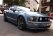 Ford Mustang GT Cabriolet - Ein Wochenende Ford Mustang fahren 5