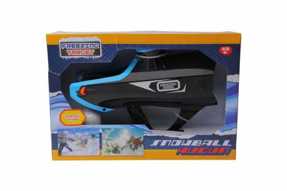 Pistolet à boule de neige - 50x42.5x58.8cm 2 