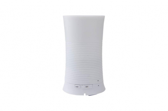 LED Luftbefeuchter - Für frische Luft zu Hause 1 