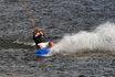 Wakeboarden 1 Stunde - inkl. Motorboot Miete Bodensee 