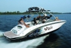 Wakeboarden 1 Stunde - inkl. Motorboot Miete Bodensee 1