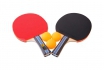 Ping-Pong-Set - 5-teilig 