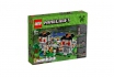 Die Festung - LEGO® Minecraft™ 