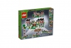 La forteresse - LEGO® Minecraft™ 1
