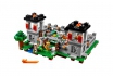La forteresse - LEGO® Minecraft™ 2