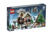 Weihnachtlicher Spielzeugladen - LEGO® Creator 