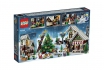 Weihnachtlicher Spielzeugladen - LEGO® Creator 1