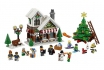 Weihnachtlicher Spielzeugladen - LEGO® Creator 2