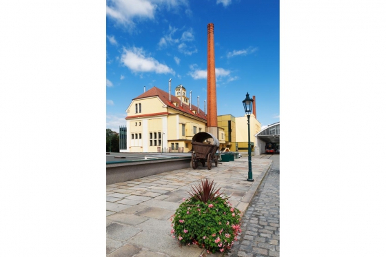 Erlebnisreise Bier & Geschichte - 2 Übernachtungen in Pilsen 1 