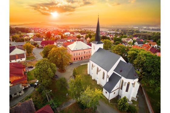 Erlebnisreise Bier & Geschichte - 2 Übernachtungen in Pilsen 2 