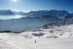 Séjour ski aux Marécottes - 2 nuits pour 2 pers + abo de ski inclus 1