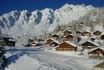Séjour ski aux Marécottes - 2 nuits pour 2 pers + abo de ski inclus 4