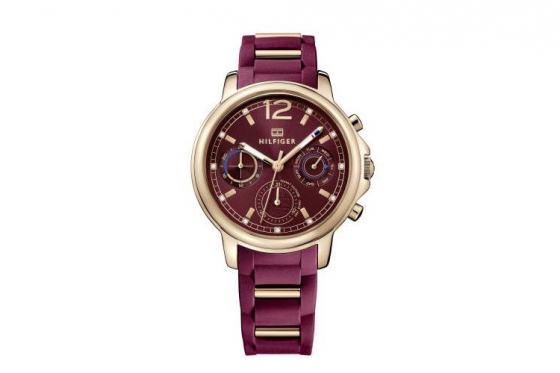 Tommy Hilfiger - Claudia 1781744  