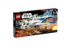 Rebel U-Wing Fighter™ - LEGO® Star Wars™ 