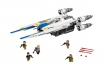 Rebel U-Wing Fighter - LEGO® Star Wars™ 2