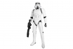 Imperial Stormtrooper Figur 78cm  - star wars 1